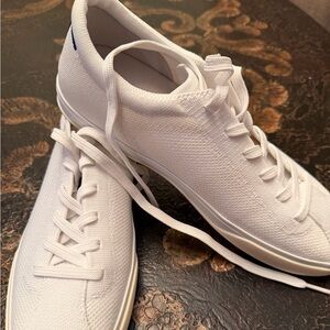 Rothy’s Lace Up Sneakers